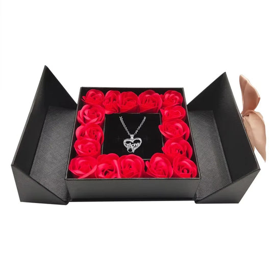 Eternal Roses Gift Box